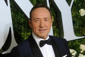 Kevin Spacey vergleicht seinen Absturz mit Corona-Arbeitslosen