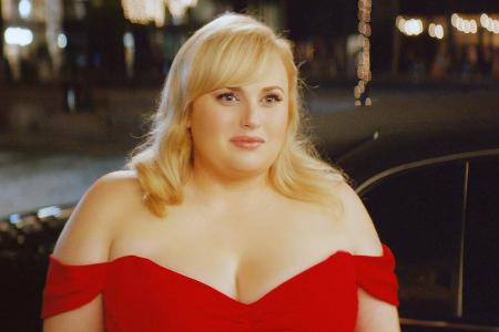Rebel Wilson Rebel Wilson