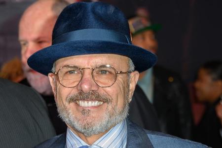 Joe Pantoliano bei einem Auftritt in Los Angeles Joe Pantoliano bei einem Auftritt in Los Angeles