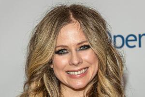 Avril Lavigne nimmt Song für "Helden" der Corona-Krise auf