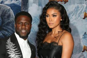 Corona-Isolation: Familie genervt von Kevin Hart