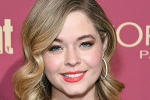 "Pretty Little Liars"-Star Sasha Pieterse wird erstmals Mutter