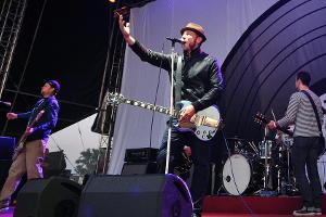 Highfield Festival: 37 Acts auch 2021 wieder mit dabei