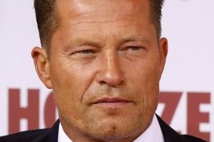 Til Schweiger entschuldigt sich bei Drosten und Lauterbach