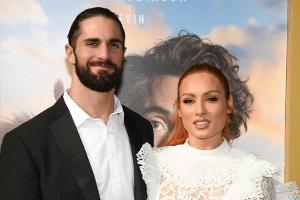 Wrestling-Star Becky Lynch ist schwanger - und gibt Titel ab