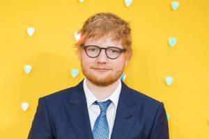 Corona-Zeitvertreib: Ed Sheeran gibt Schülern Gitarrenunterricht