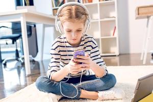 Spotify Kids in Deutschland veröffentlicht
