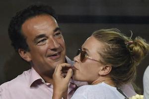 Mary-Kate Olsen: Ehe-Aus wegen Kinderwunsch?