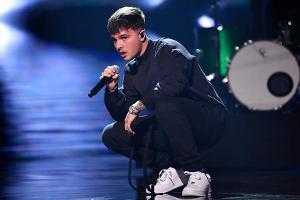 Mike Singer: Das bedeutet ihm Stefan Raabs "Free ESC"-Einladung