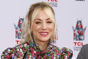 Kaley Cuoco: Was kam nach "The Big Bang Theory"?