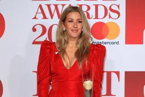 Ellie Goulding legt extreme Fastenkuren ein