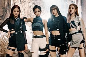 Blackpink stellen mit Musikvideo neuen YouTube-Rekord auf