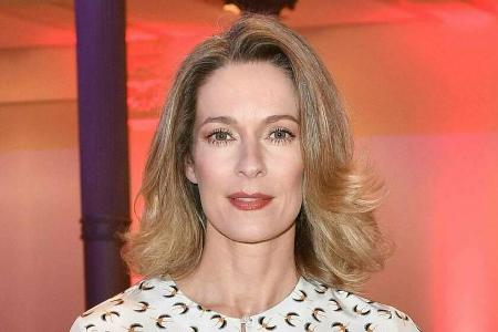 Schauspielerin Lisa Martinek starb am 28. Juni 2019 in Italien. Schauspielerin Lisa Martinek starb am 28. Juni 2019 in Italien.