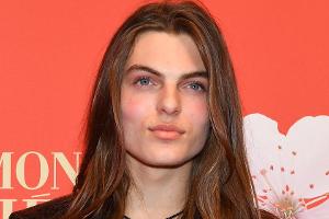 Damian Hurley bedankt sich für die große Anteilnahme
