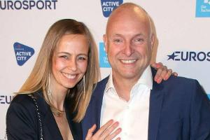 Moderator Frank Buschmann will im Sommer heiraten