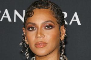 Beyoncé kündigt neues Album an - als Videostream