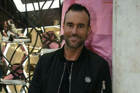 Designer Philipp Plein möchte den Streit mit Ferrari beilegen. Designer Philipp Plein möchte den Streit mit Ferrari beilegen.