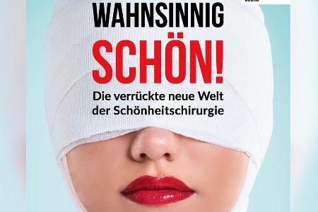 Die Corona-Krise bringt dem Geschäft mit der Schönheit einen Aufschwung. Die Corona-Krise bringt dem Geschäft mit der Schönheit einen Aufschwung.