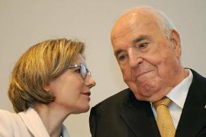 Rückschlag für Kohl-Witwe: Wohnhaus kommt nicht unter Denkmalschutz