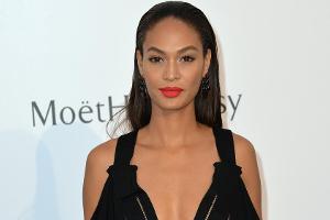 Diskriminierung von Ethnien: Model Joan Smalls prangert Modebranche an