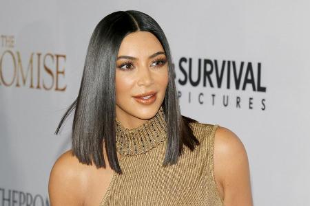 Kim Kardashian ist stolz auf Söhnchen Psalm: Der Einjährige kann laufen Kim Kardashian ist stolz auf Söhnchen Psalm: Der Einjährige kann laufen