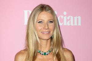 Für schöne Haut: Gwyneth Paltrow trinkt jeden Tag ein "Superpulver"