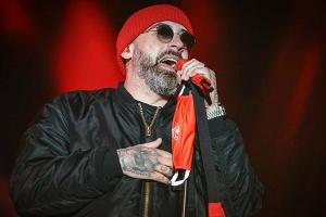 Überraschendes "The Voice of Germany"-Aus für Rapper Sido