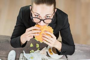 So hat man den Cholesterinwert im Blick