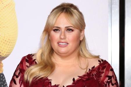 Schauspielerin Rebel Wilson will sich nicht länger vom Geld der Filmbosse beeinflussen lassen. Schauspielerin Rebel Wilson will sich nicht länger vom Geld der Filmbosse beeinflussen lassen.
