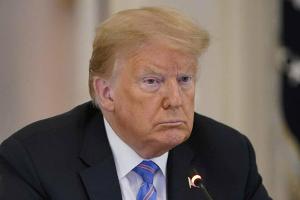 Donald Trump: Wird das neue Enthüllungsbuch seiner Nichte verboten?