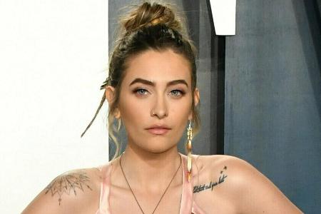Paris Jackson war bereits mit Frauen und Männern liiert.