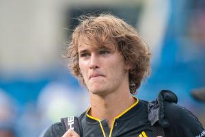 Warum ist Tennisprofi Alexander Zverev so unbeliebt?