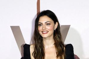 "The Originals"-Star Phoebe Tonkin macht neue Liebe öffentlich