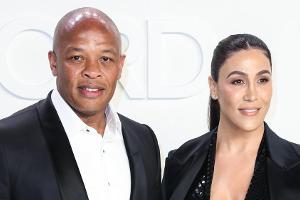 Wie teuer wird die Scheidung für Dr. Dre?