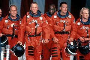 "Armageddon" und Co.: Wenn Asteroiden die Erde bedrohen