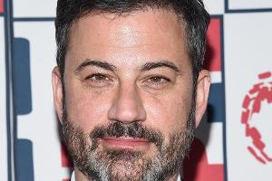 Jimmy Kimmel entschuldigt sich für Blackface-Parodien