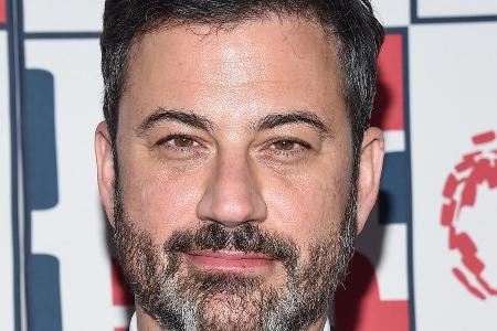 Findet seine alten Blackface-Sketche heute peinlich: Jimmy Kimmel Findet seine alten Blackface-Sketche heute peinlich: Jimmy Kimmel