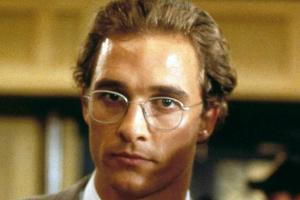 Matthew McConaughey verdankt Joel Schumacher seine Karriere