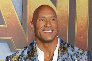 Dwayne "The Rock" Johnson moderiert "Global Goal"-Benefizkonzert