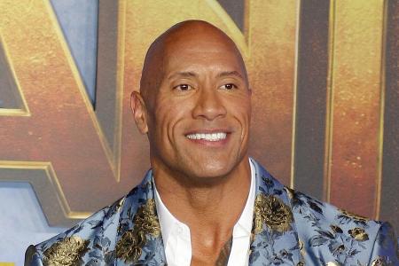 Dwayne Dwayne