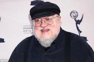 George R. R. Martin: Neues "Game of Thrones"-Buch soll 2021 erscheinen