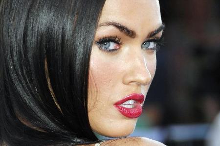 Megan Fox berichtet über schlimme Vorkommnisse in Hollywood. Megan Fox berichtet über schlimme Vorkommnisse in Hollywood.