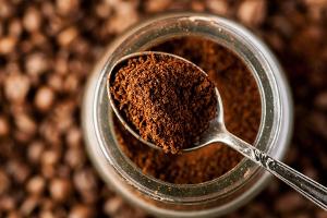 Darum sollte man den Kaffeesatz nicht wegwerfen