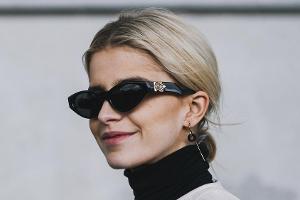 Must-haves 2020: Diese Sonnenbrillen tragen wir jetzt