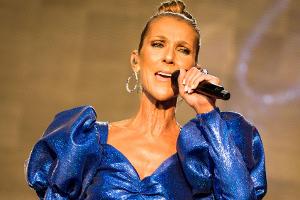 Céline Dion verschiebt Tour und kommt 2021 nach Deutschland