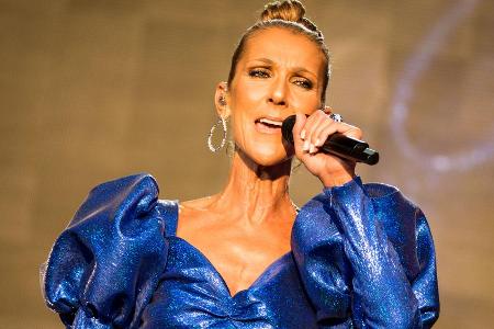 Céline Dion kommt 2021 nach Deutschland. Céline Dion kommt 2021 nach Deutschland.