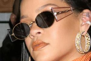 Rihanna feiert mit Promi-Kollegen Teilerfolg im Kampf um Gerechtigkeit