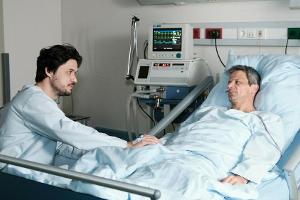 Das passiert heute in den Soaps
