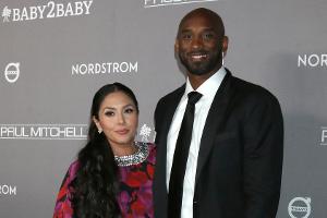 Vanessa Bryant: Tattoos zu Ehren von Kobe und Gianna Bryant