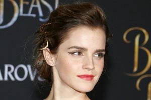 Das sagt "Harry Potter"-Star Emma Watson zum Skandal um J.K. Rowling